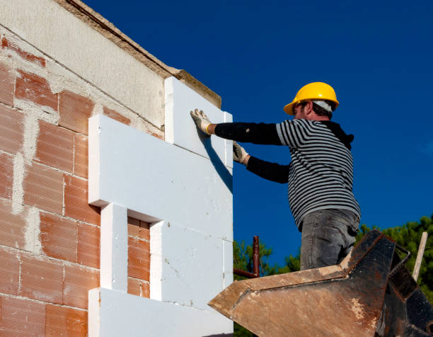 Best Specialized Insulation Services in China Grove, TX