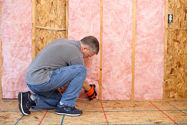 Best Eco-Friendly Insulation in China Grove, TX